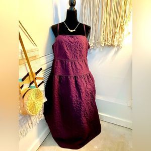 NWT Madewell Dress